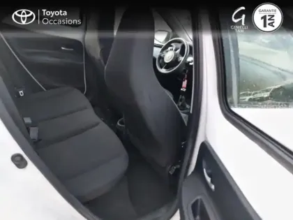 Photo 6 Toyota Aygo  X 1.0 VVT-i 72ch Dynamic
