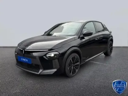Photo 30 Lancia Ypsilon  1.2 Ibrida 110ch HF Line eDCT6