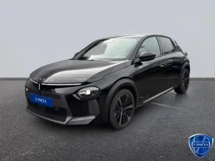 Photo 15 Lancia Ypsilon  1.2 Ibrida 110ch HF Line eDCT6