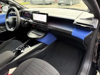 Photo 13 Lancia Ypsilon  1.2 Ibrida 110ch HF Line eDCT6