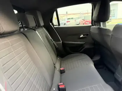 Photo 14 Lancia Ypsilon  1.2 Ibrida 110ch HF Line eDCT6