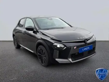 Photo 17 Lancia Ypsilon  1.2 Ibrida 110ch HF Line eDCT6