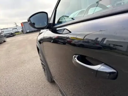 Photo 8 Lancia Ypsilon  1.2 Ibrida 110ch HF Line eDCT6