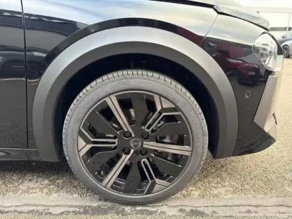 Photo 9 Lancia Ypsilon  1.2 Ibrida 110ch HF Line eDCT6