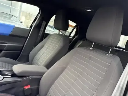 Photo 12 Lancia Ypsilon  1.2 Ibrida 110ch HF Line eDCT6