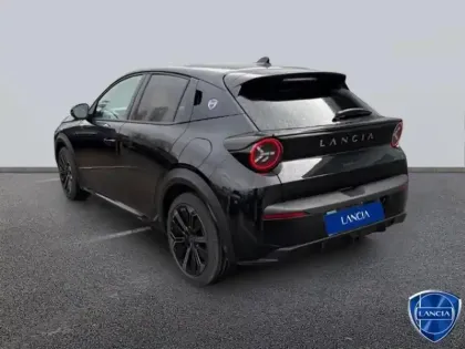 Photo 21 Lancia Ypsilon  1.2 Ibrida 110ch HF Line eDCT6