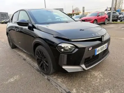 Photo 5 Lancia Ypsilon  1.2 Ibrida 110ch HF Line eDCT6