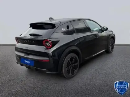 Photo 34 Lancia Ypsilon  1.2 Ibrida 110ch HF Line eDCT6