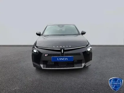 Photo 16 Lancia Ypsilon  1.2 Ibrida 110ch HF Line eDCT6