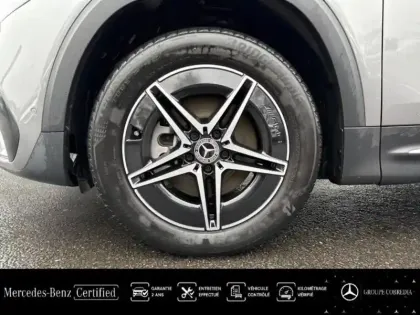 Photo 12 Mercedes EQB  250+ 190ch AMG Line