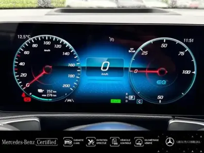 Photo 8 Mercedes EQB  250+ 190ch AMG Line