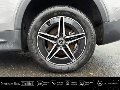 Photo 13 Mercedes EQB  250+ 190ch AMG Line