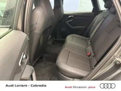 Photo 7 Audi A3  Sportback 35 TFSI 150ch S line S tronic 7