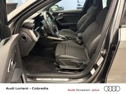 Photo 6 Audi A3  Sportback 35 TFSI 150ch S line S tronic 7