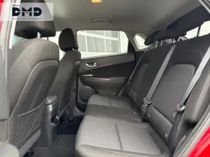 Photo 9 Hyundai Kona  1.0 T-GDi 120ch Hybrid 48V Creative