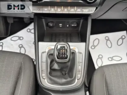 Photo 7 Hyundai Kona  1.0 T-GDi 120ch Hybrid 48V Creative