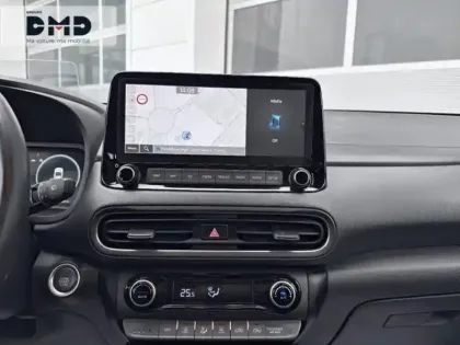 Photo 5 Hyundai Kona  1.0 T-GDi 120ch Hybrid 48V Creative