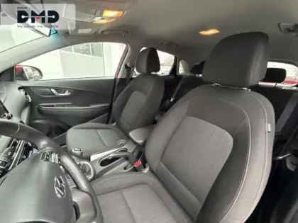 Photo 13 Hyundai Kona  1.0 T-GDi 120ch Hybrid 48V Creative