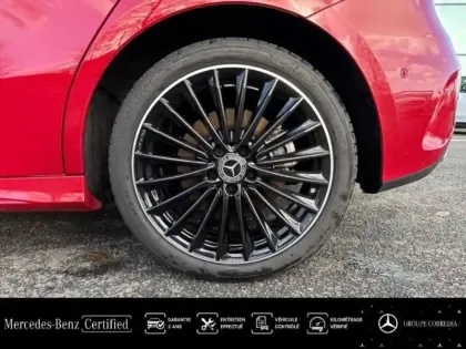 Photo 13 Mercedes Classe A  250 e Hybrid EQ 163+109ch AMG Line 8G-DCT