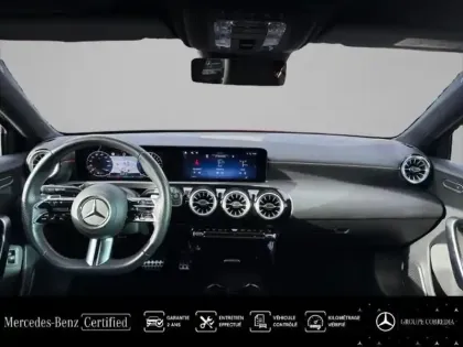 Photo 5 Mercedes Classe A  250 e Hybrid EQ 163+109ch AMG Line 8G-DCT