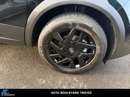 Photo 14 Opel Mokka  1.2 Turbo 130ch GS BVA8