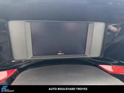 Photo 9 Opel Mokka  1.2 Turbo 130ch GS BVA8