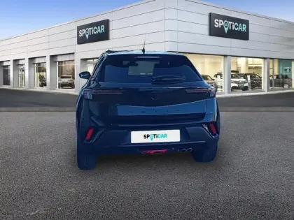 Photo 19 Opel Mokka  1.2 Turbo 130ch GS BVA8