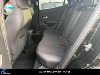 Photo 11 Opel Mokka  1.2 Turbo 130ch GS BVA8