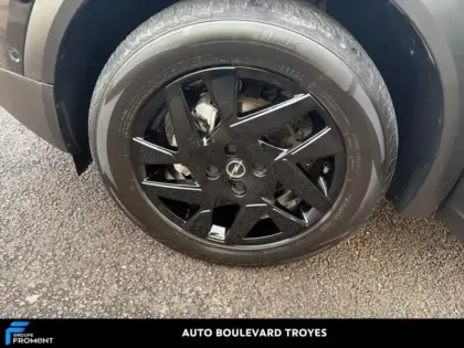 Photo 13 Opel Mokka  1.2 Turbo 130ch GS BVA8