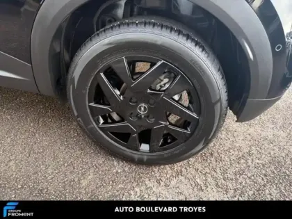 Photo 12 Opel Mokka  1.2 Turbo 130ch GS BVA8