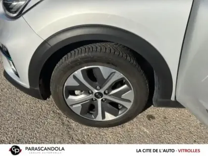 Photo 8 Kia Niro e- Premium 204ch