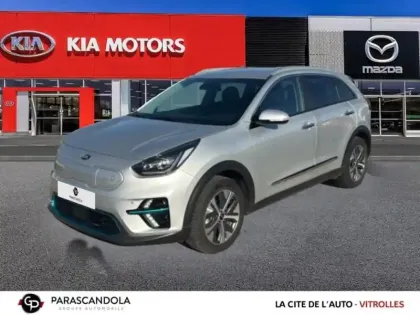 Photo Kia Niro