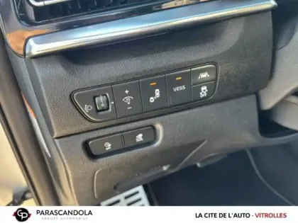 Photo 14 Kia Niro e- Premium 204ch