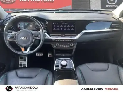 Photo 7 Kia Niro e- Premium 204ch