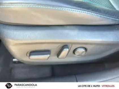 Photo 13 Kia Niro e- Premium 204ch