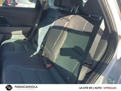 Photo 10 Kia Niro e- Premium 204ch