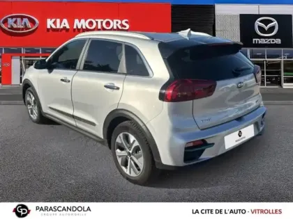 Photo 6 Kia Niro e- Premium 204ch
