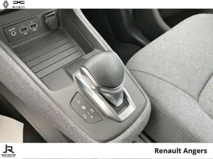 Photo 5 Renault Zoé Zoe E-Tech Evolution charge normale R110 Achat Intégral - MY22