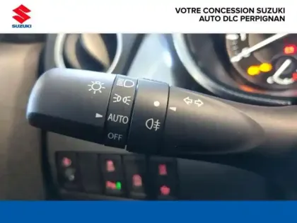 Photo 13 Suzuki Vitara  1.4 Boosterjet Hybrid 129ch Style MY24