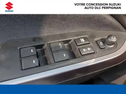 Photo 10 Suzuki Vitara  1.4 Boosterjet Hybrid 129ch Style MY24