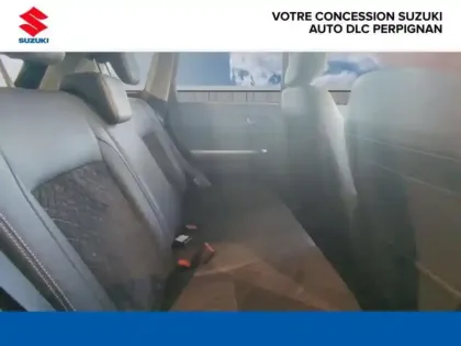 Photo 7 Suzuki Vitara  1.4 Boosterjet Hybrid 129ch Style MY24