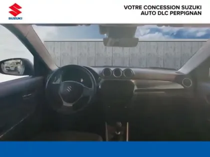 Photo 9 Suzuki Vitara  1.4 Boosterjet Hybrid 129ch Style MY24