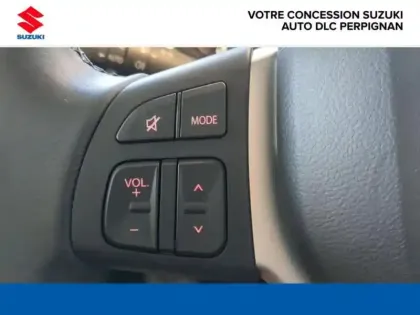Photo 14 Suzuki Vitara  1.4 Boosterjet Hybrid 129ch Style MY24