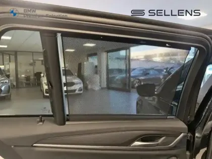 Photo 13 BMW Serie 5 Série 5 Touring 530eA 292ch M Sport Steptronic 10cv