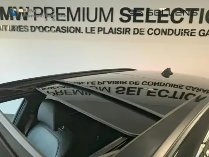 Photo 14 BMW Serie 5 Série 5 Touring 530eA 292ch M Sport Steptronic 10cv