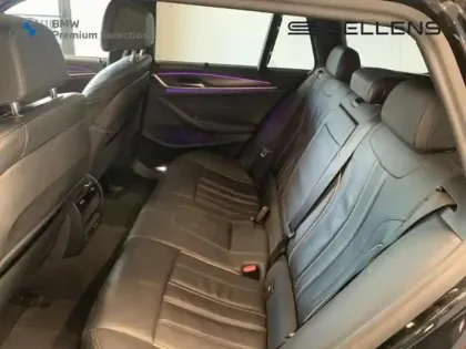 Photo 12 BMW Serie 5 Série 5 Touring 530eA 292ch M Sport Steptronic 10cv