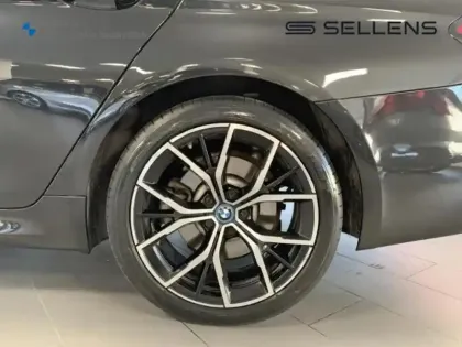 Photo 7 BMW Serie 5 Série 5 Touring 530eA 292ch M Sport Steptronic 10cv