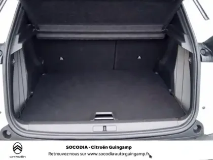 Photo 5 Peugeot 2008  1.2 PureTech 130ch S&S Allure EAT8 7cv