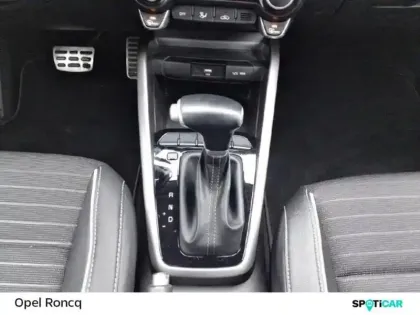 Photo 14 Kia Rio  1.0 T-GDI 120ch MHEV GT-Line Premium DCT7