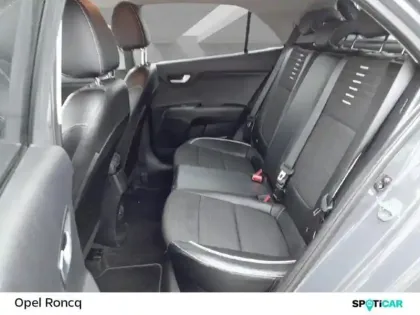 Photo 11 Kia Rio  1.0 T-GDI 120ch MHEV GT-Line Premium DCT7